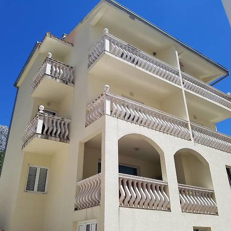 Villa Star Drvenik  Ngoại thất bức ảnh
