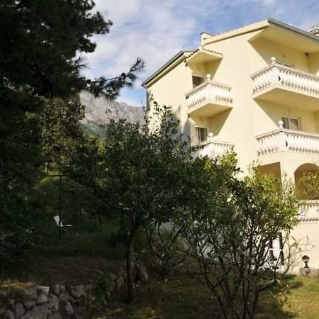 Villa Star Drvenik  Ngoại thất bức ảnh