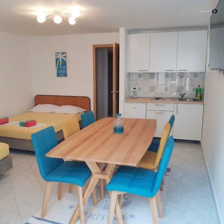 Villa Star Drvenik  Ngoại thất bức ảnh