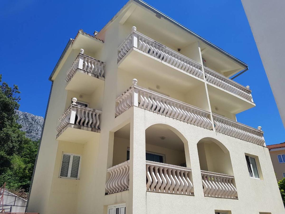 Villa Star Drvenik  Ngoại thất bức ảnh
