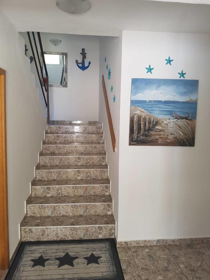 Villa Star Drvenik  Ngoại thất bức ảnh
