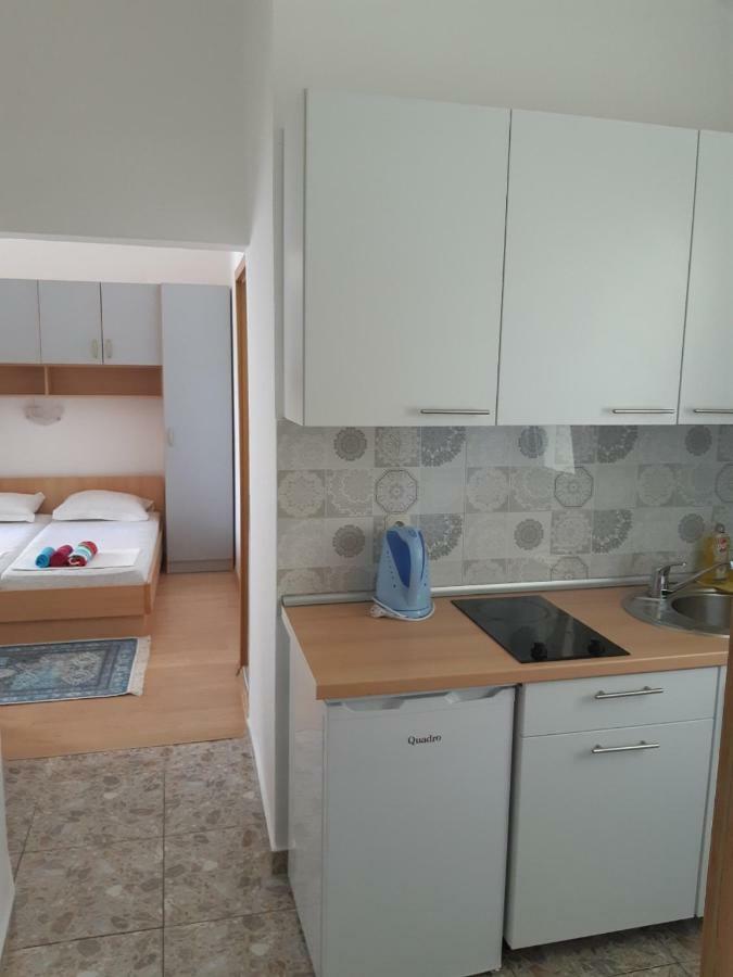 Villa Star Drvenik  Ngoại thất bức ảnh