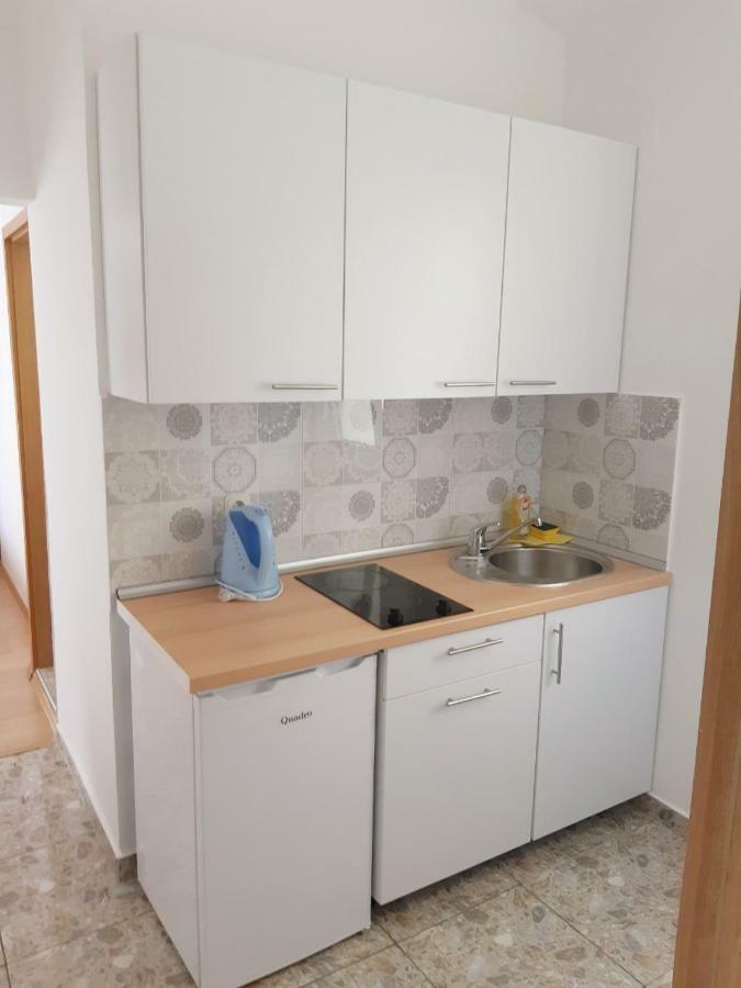 Villa Star Drvenik  Ngoại thất bức ảnh