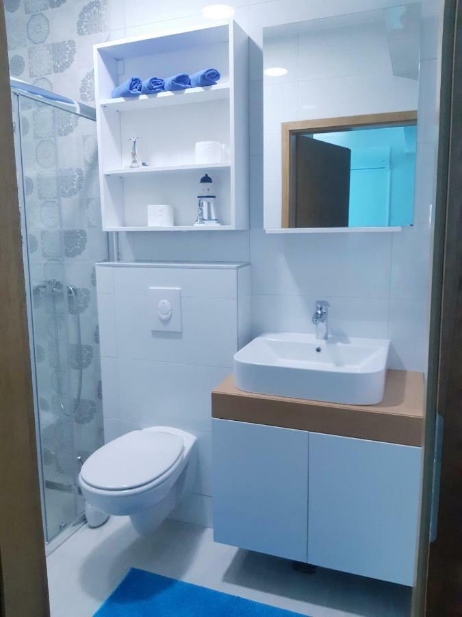 Villa Star Drvenik  Ngoại thất bức ảnh